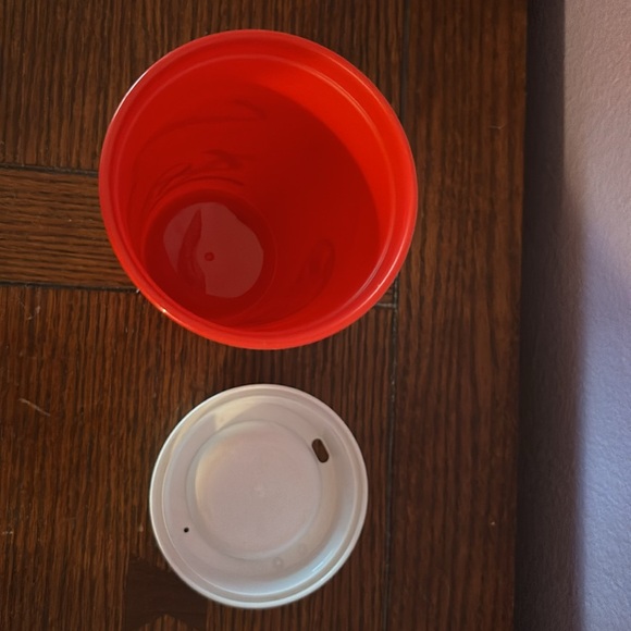 Starbucks 2021 16 ounce plastic cup - Picture 5 of 5